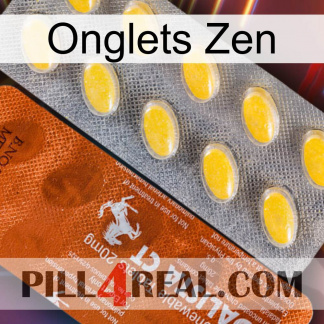 Zen Tabs 42